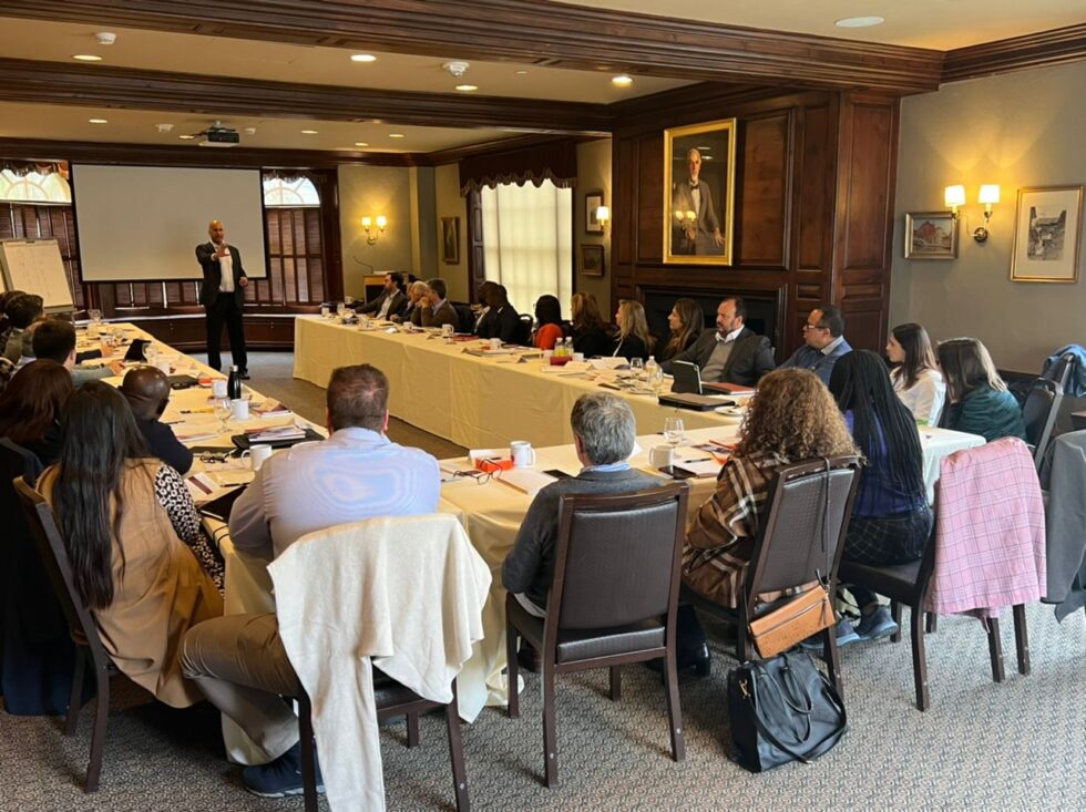 May 2022 – RCC at Harvard Executive Program | Harvard Exe